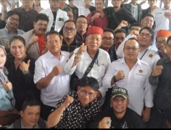 PWI Bekasi Raya Gelar MPO Untuk Para OKK Serta Pengenalan Pengurus PWI Bekasi Raya