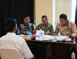 Polda Sumsel Gelar Tes Penelusuran Mental Kepribadian (PMK)