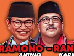 KPU DKI Jakarta Resmi Tetapkan Pramono-Rano Menang Satu Putaran, Raih 50,07 % Suara