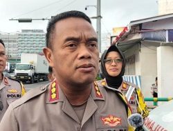 Sterilisasi Gereja Di Kota Bekasi Menjelang NATURA