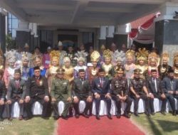 Hari Sumpah Pemuda, Belasan Pemuda Berprestasi di OKI Terima Penghargaan