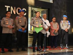 Sidang Lanjutan Kode Etik DWP: 1 Personel PTDH