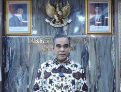 Ketua MPR RI Apresiasi Polri Sukses Amankan Natal dan Tahun Baru