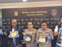 Motif Pembunuhan Sandy Permana: Pelaku Dendam Usai Diludahi