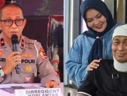 Brigjen Yusri Yunus Meninggal Akan Dimakamkan di TPU Tanah Kusir Pagi Ini