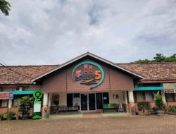 Buruknya Kualitas Sarana Dan Prasarana SMK N 5 Palembang, Diduga Siswa Dipungut 3 Juta Per Orang untuk Pembangunan Gedung