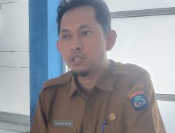 Tahap 1 Lulus P3K Kabupaten OKI Sebanyak 397, P3K Paruh Waktu, Tunggu Regulasi