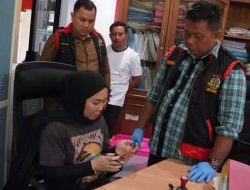 Ada Apa? Dinas PUPR dan ULP Banyuasin Di Geledah Tim Penyidik Pidsus Sumsel dan Banyuasin