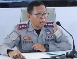 Viral! Petugas Dishub Palembang Diduga Minta Uang ke Pengendara, Kadishub Palembang Angkat Bicara