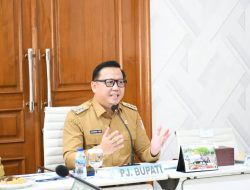 Aplikasi Siskeudes Banyuasin Kini Update ke Versi 2.0.7