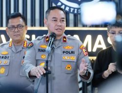 Pendaftaran, Akpol, Bintara dan Tamtama Polri Mulai di Buka Hingga 6 Maret