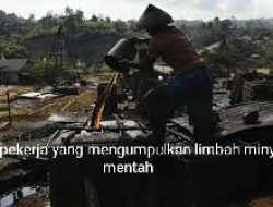 Ekonomi Minyak Rakyat di Muba: Menggiurkan, tapi Berisiko Tinggi