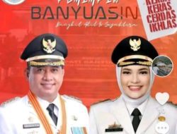 Majelis Hakim MK Tidak Menerima Terhadap Gugatan Yang Dimasukan Paslon 02 Slamet-Alfi