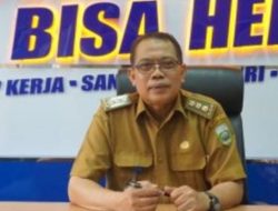 Membentuk Generasi Berkarakter, Kepala SMK Negeri 2 Palembang Terapkan Program 7 Kebiasaan Anak Indonesia Hebat