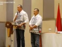 Kontestasi Sudah Usai Mari Bergerak Bersama Membangun Kota Bekasi
