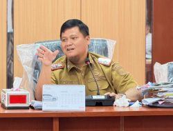 Efisiensi Anggaran Ala Pemkab Banyuasin, Dana Dipangkas untuk Dialihkan ke Sektor Prioritas