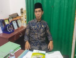 Peringati HUT Baznas Ke 24, Ini Program Baznas Kabupaten OKI