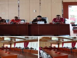 Pj. Bupati Banyuasin Akan Resmikan Car Free Day Di Taman Kota Pangkalan Balai