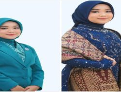 Ini Ketua TP PKK Banyuasin 2025-2030, Mahasiswi IPB Putri Askolani di Pastikan Jabat Ketua TP PKK Banyuasin