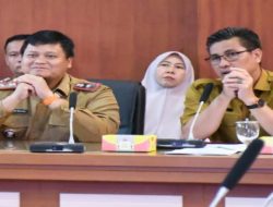 Pemkab Banyuasin Akan Adakan Job Fit Dan Lelang Jabatan Untuk Isi Kekosongan Kepala OPD