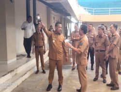 Wabup Supriyanto Dorong Sertifikasi Aset Strategis Milik Pemda