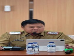 Sekda Erwin Ibrahim Korpri Harus Bermanfaat Bagi Anggota Dan Masyarakat