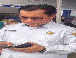 Dinas Perdagangan OKI : Stok Aman Menjelang Ramadhan