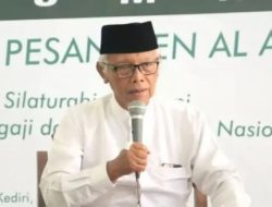 Peran Polri Jaga Kamtibmas, MUI: Alhamdulillah Keamanan dan Persatuan Terwujud
