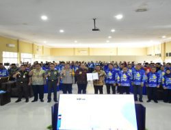 Gercep, Pemkab OKI Akomodir Visi-Misi Pemimpin Baru Ke RKPD 2026