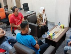 Sadizz !!! Diduga Pengadaan Barang Lemari Kelas SD, SMP Disdik Palembang Terindikasi Korupsi