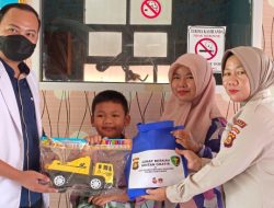 “Polres Banyuasin Rutin Gelar Khitanan Gratis: Syaratnya Hanya Bawa KTP/KK!”