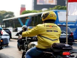 Bukan THR Yang diberikan Kepada Drivernya Tapi Bantuan Hari Raya (BHR)