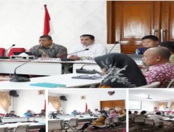 100 Hari Kerja, Bupati H. Askolani Targetkan 300 RTLH yang akan di bedah