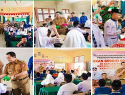 Askolani: Makan Bergizi Gratis (MBG) Dipastikan Terus Berjalan