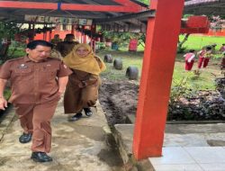 Kepala Dinas Pendidikan Banyuasin Tidak Main-Main Kali ini Tegaskan Pungutan di Sekolah Negeri WT SPJ Akan Saya Beri Sangsi
