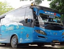 Bus Tayo Kembali Beroperasi di Muba, Siap Ciptakan Perjalanan yang Nyaman