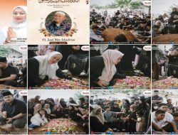 Kabupaten Banyuasin Berduka, Ayahanda Bupati Askolani Berpulang