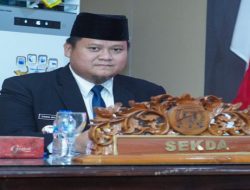 Besok Mulai Masuk Kerja Kembali, Sekda Banyuasin Tegaskan ASN Jangan Bolos Usai Libur Lebaran