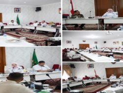 Pabrik Bahan Baku Bio Avtur Bakal di Bangun di Banyuasin