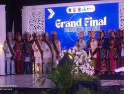 Polres Dan Pemkab OKI Kembali Gelar Grand Final Duta Lalulintas 2025, Ini Juaranya !