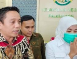 Tim kuasa hukum Ahmad Taufan Soedirjo & Partners (ATS & Partners Law Firm): Biaya Pengganti Pengolahan Darah(BPPD), Resmi Daftarkan Permohonan Praperadilan