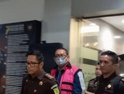Tian Bahtiar Jadi Tahanan Kota, Setiap Minggu Wajib Lapor