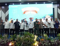 H. Muchendi Tekankan Penyusunan RKPD 2026 Mengacu Asta Cita Presiden