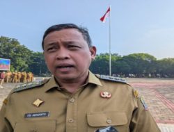Imbau Walikota Kepada Warganya Bahaya Scan Retina Berhadiah Oleh Worldcoin