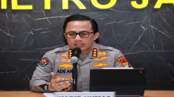 Polda Metro Jaya Tegas Lawan Premanisme: “Kami Ada di Lapangan 24 Jam”