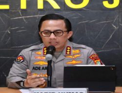 Polda Metro Jaya Tegas Lawan Premanisme: “Kami Ada di Lapangan 24 Jam”