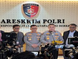 Polri Tangguhkan Penahanan Mahasiswi Pemilik Akun X Terkait Kasus Dugaan Manipulasi Dokumen Elektronik