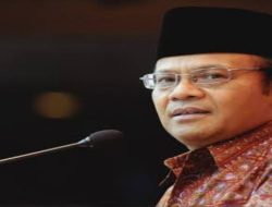 Plt Ketua Umum SWI Beri Ucapan Selamat Kepada Prof. Dr. Komaruddin Hidayat Sebagai Ketua Dewan Pers 2025 – 2028