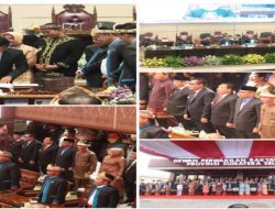 Bupati Askolani: “Selamat Hari Jadi, Banyuasin Siap Bersama Sumsel Maju Untuk Semua”