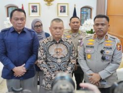 Tangani Truk ODOL Polri Bersinergi Dengan Kemenhub dan Jasa Marga
